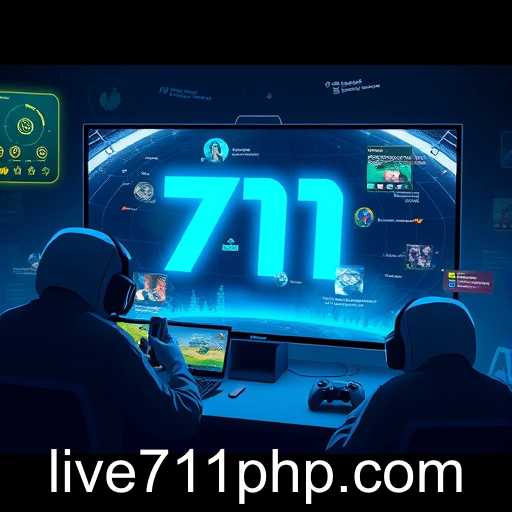 Emergence of 711php: A New Player in Online Gaming