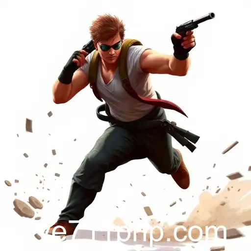 Exploring the Thrilling World of Action Games: Beyond the Basics