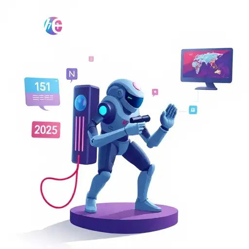 The Digital Frontier: Gaming in 2025
