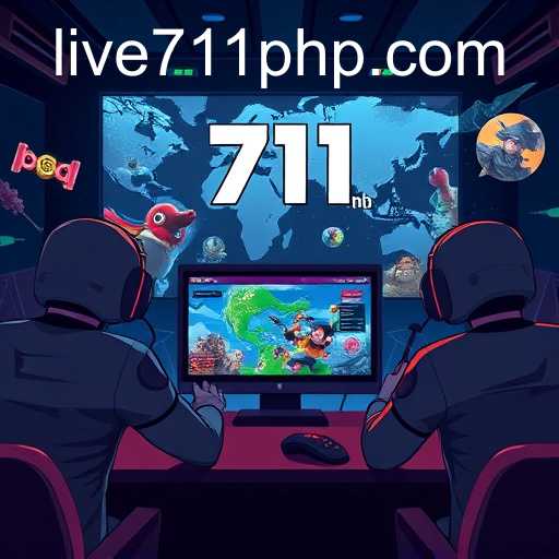 The Evolution of Online Gaming Platforms in 2025