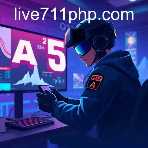 Digital Gaming Landscape Redefined