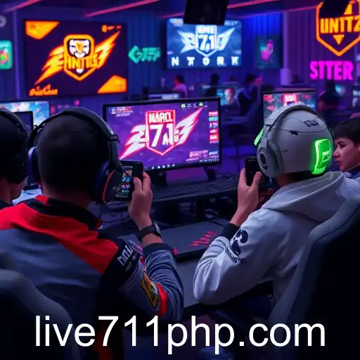 Gaming Platforms Revolutionizing 2025