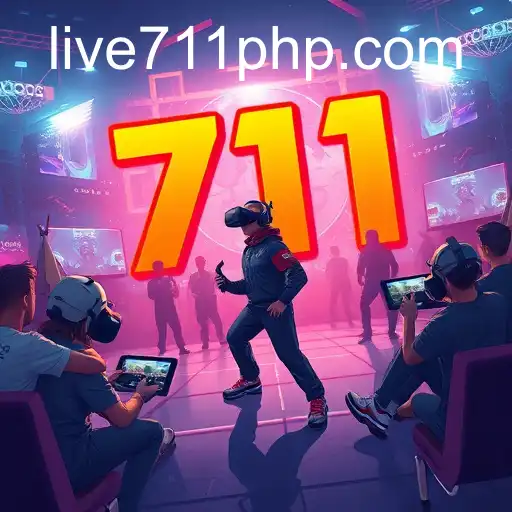 Gaming Trends Transforming the Landscape