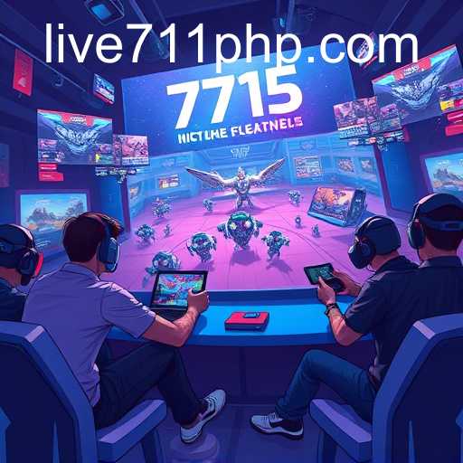 Gaming Trends and Innovations Shaping Future