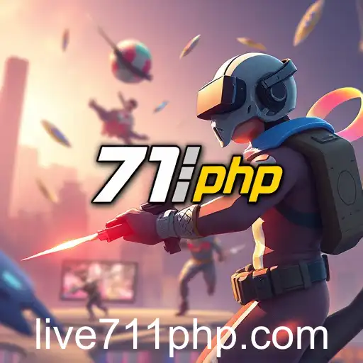 711php Redefines Online Gaming Experience