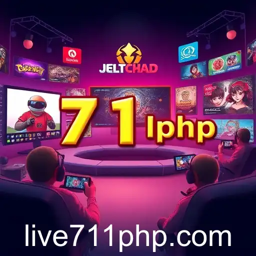 Emerging Trends in Digital Gaming