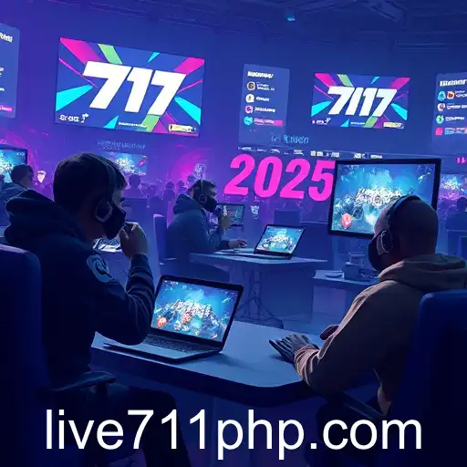 The Rise of English Game Platforms