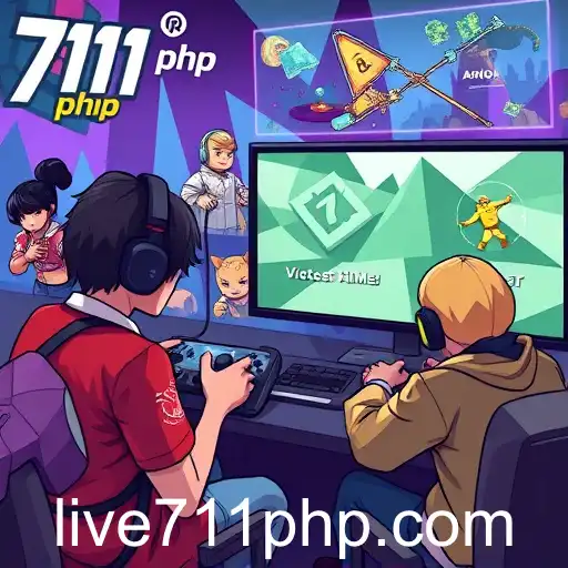 Evolution of Online Gaming Platforms