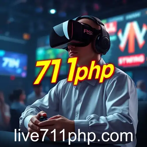 The Evolution of Online Gaming: A New Frontier