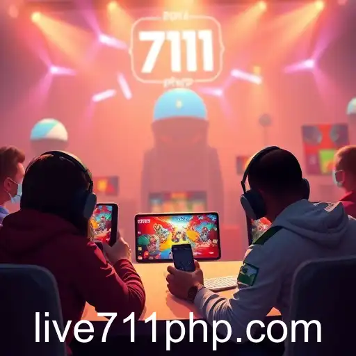 Gaming in 2025: A New Chapter Unfolds