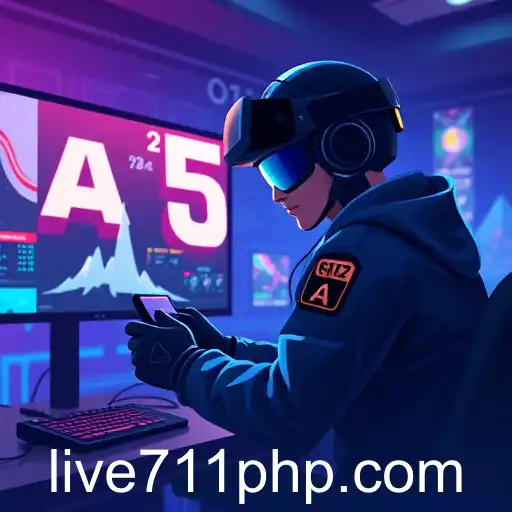 Digital Gaming Landscape Redefined