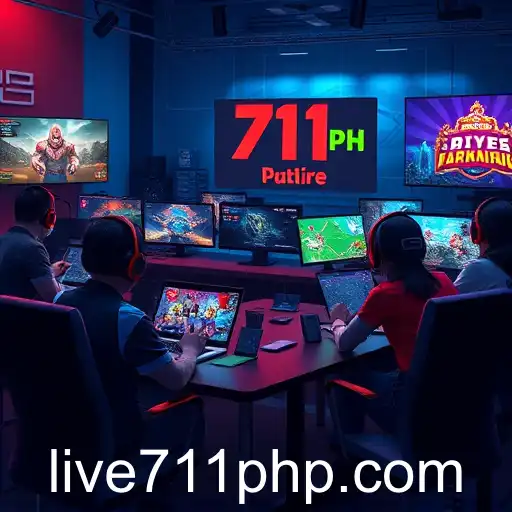 Gaming Trends Shaping the Future