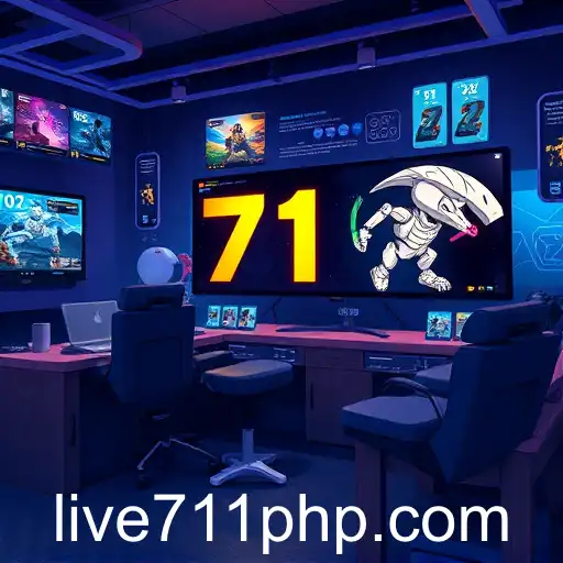 Gaming Website Trends in 2025