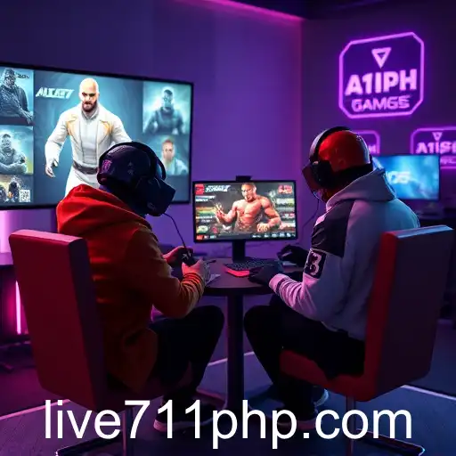 The Surge of Online Gaming in 2025