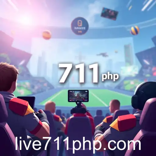 The Rise of 711php in Online Gaming