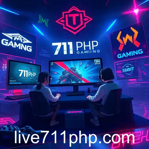 The Rise of 711php in Online Gaming