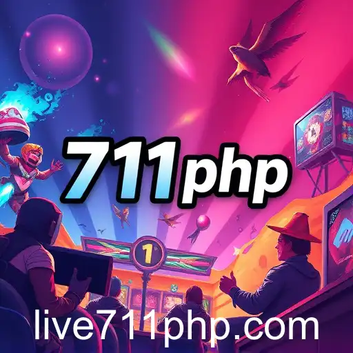 The Rise of 711php in Online Gaming Challenges