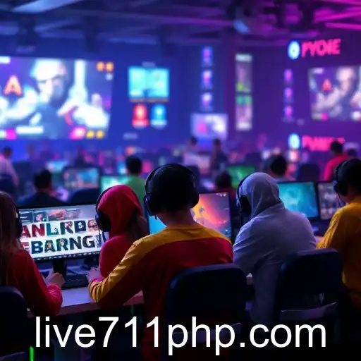 Thriving English Game Platforms in 2025