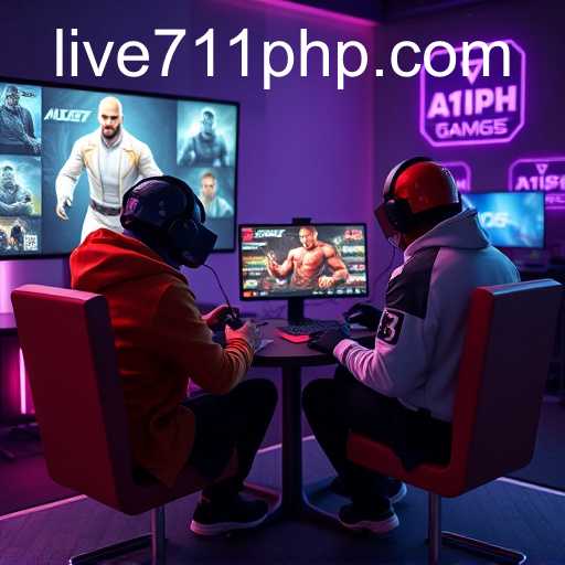 The Surge of Online Gaming in 2025