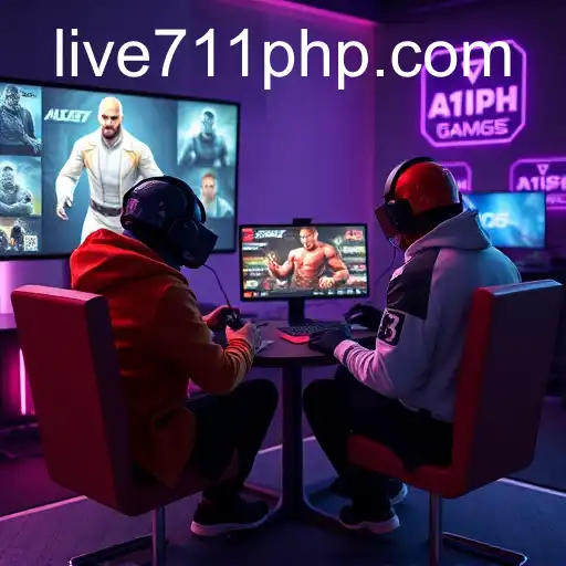 The Surge of Online Gaming in 2025