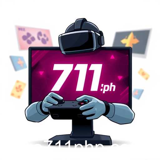 Online Gaming in a Changing World