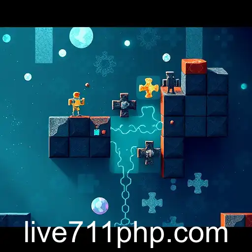 Exploring Puzzle Games: The Enigmatic Genre with '711php'