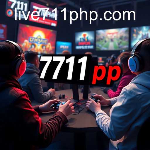The Rise of 711php: Gaming in the Digital Age