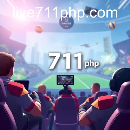 The Rise of 711php in Online Gaming