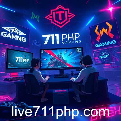 The Rise of 711php in Online Gaming