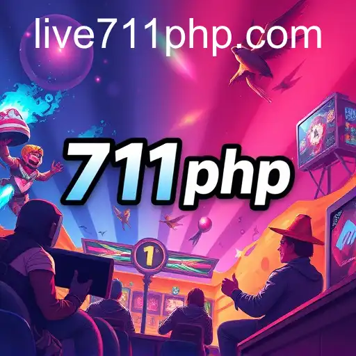 The Rise of 711php in Online Gaming Challenges