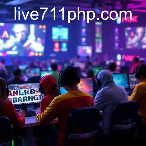 The Rise of Online Gaming Platforms in 2025