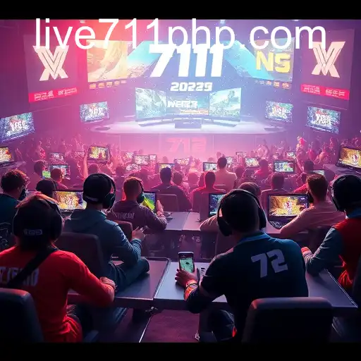 The Rise of Online Gaming: Unpacking the 711php Phenomenon
